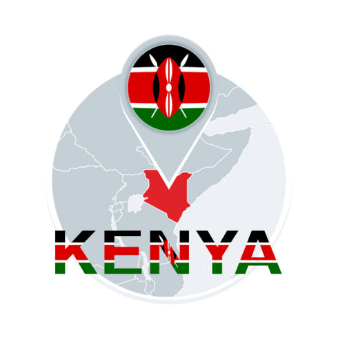 ケニア/KENYA